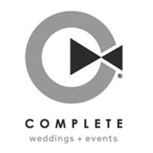 Complete Weddings + Events